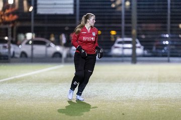 Bild 36 - F SC Alstertal-Langenhorn - Hamburger SV 3 : Ergebnis: 2:2